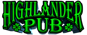 Highlander logo